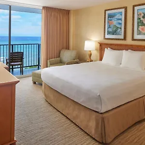 3* Szálloda Waikiki