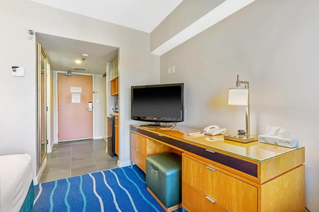 Apartment Ala Moana Condo By Zelloo Honolulu