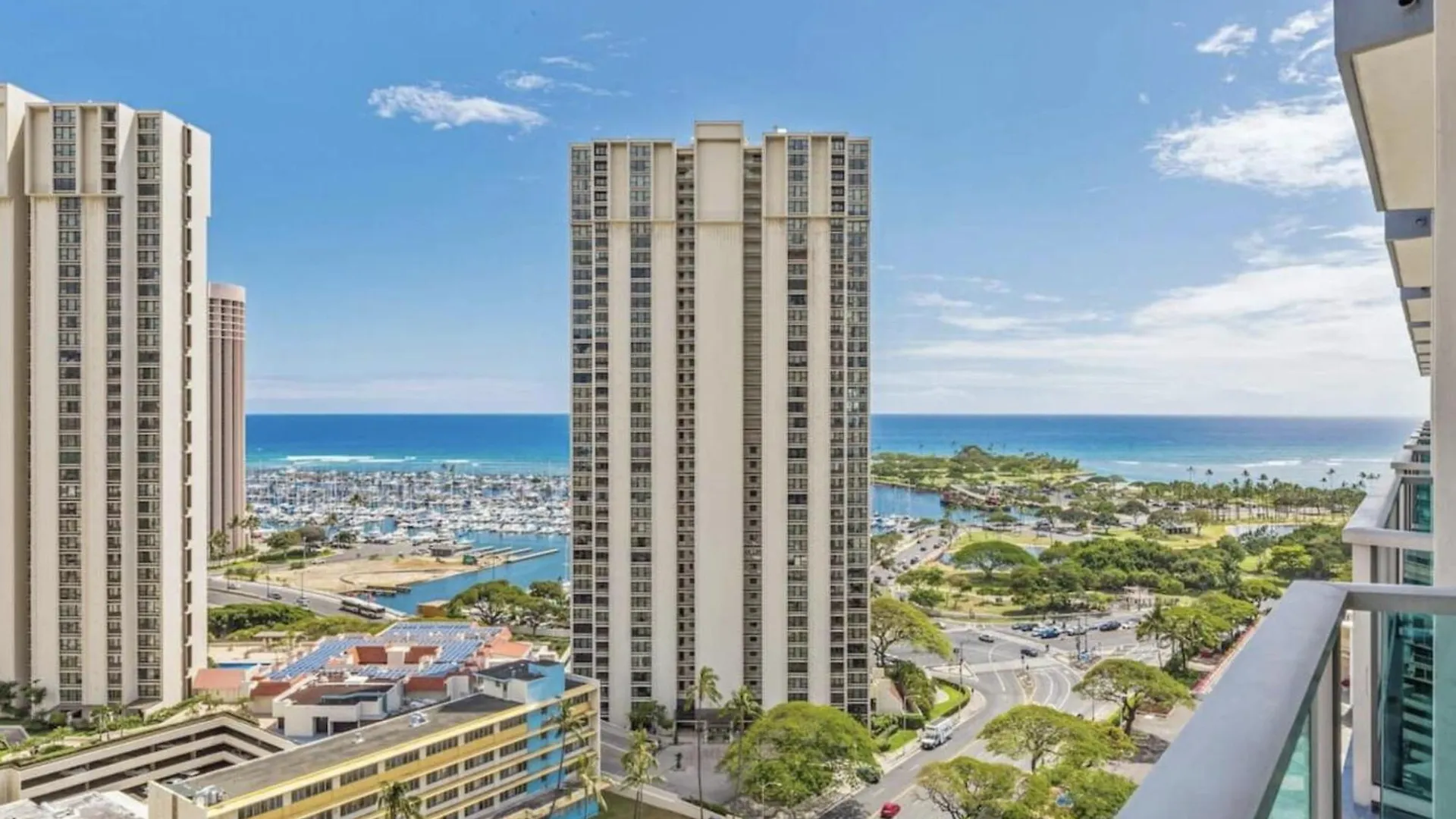 Ala Moana Condo By Zelloo Honolulu 0*,  USA