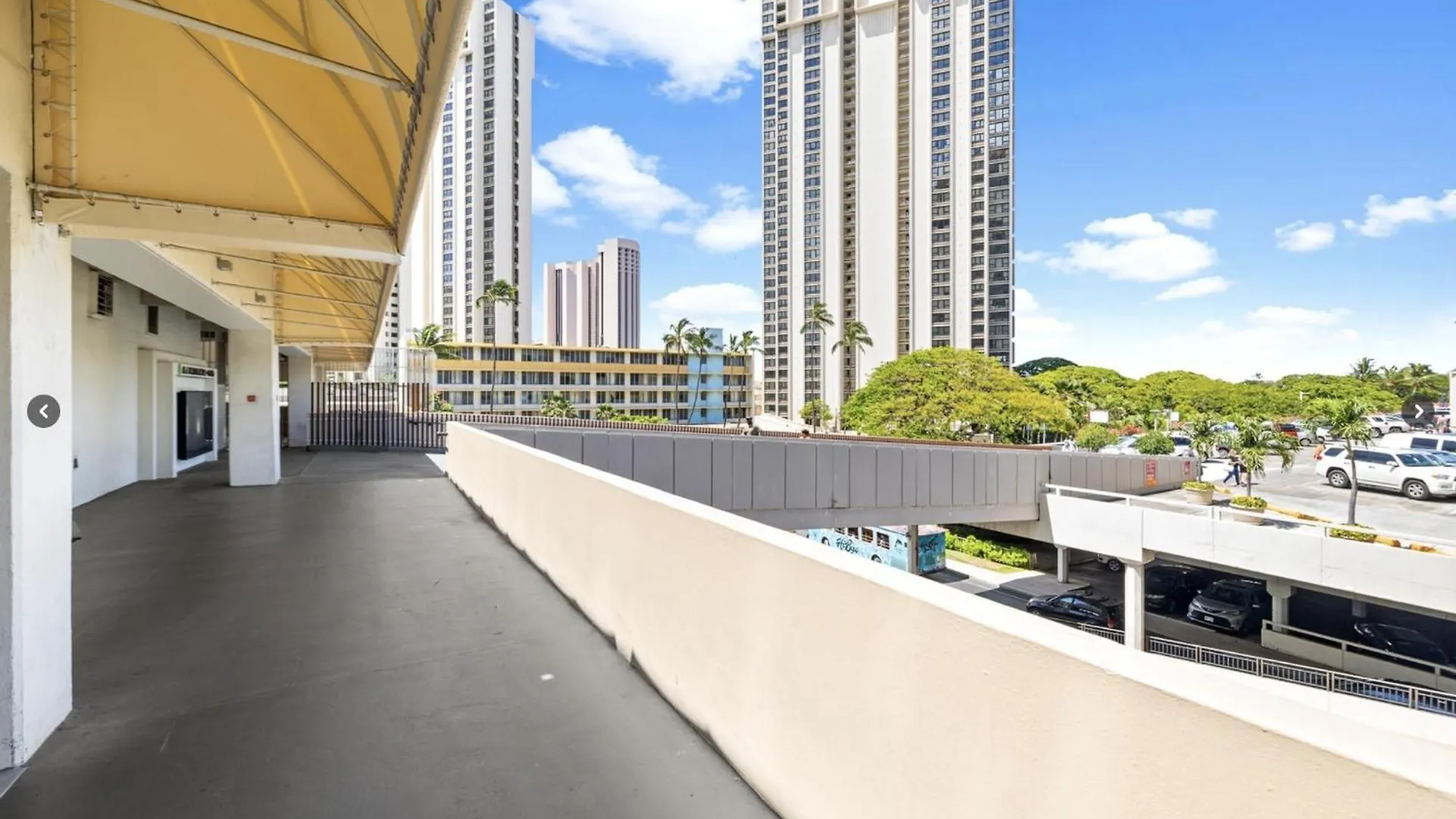 Apartment Ala Moana Condo By Zelloo Honolulu USA